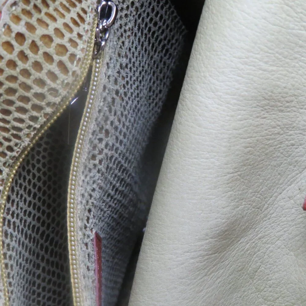 Sorial Genuine Leather Hand Bag